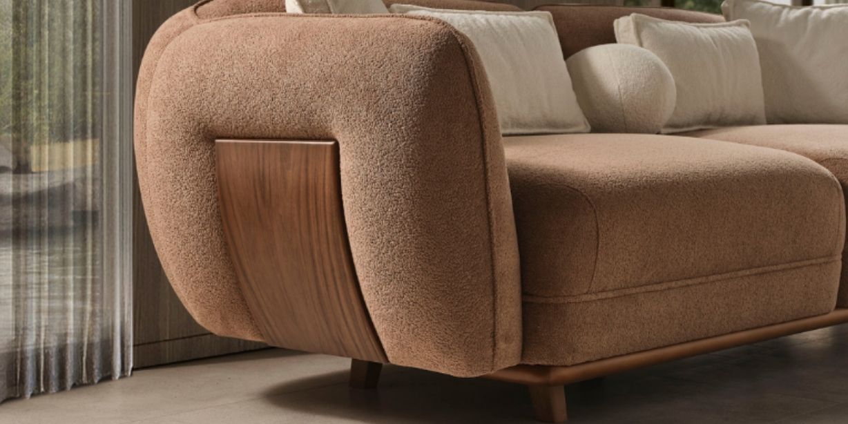 Parla Koltuk Takımı